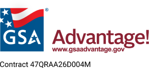 GSA Advantage! Contract 47QRAA26D004M