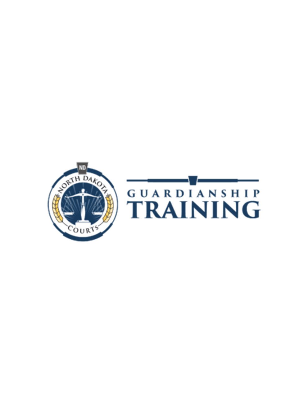 Guardianship Online Training Program